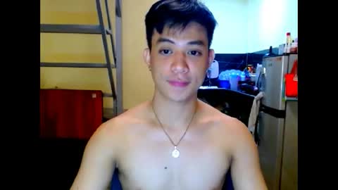 Snapshot of asiandreamboyx chatting on 04.25.26 asiandreamboyx online show from 04.25.26