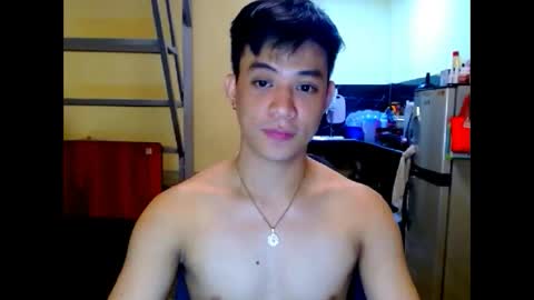 Snapshot of asiandreamboyx chatting on 05.29.26 asiandreamboyx online show from 05.29.26