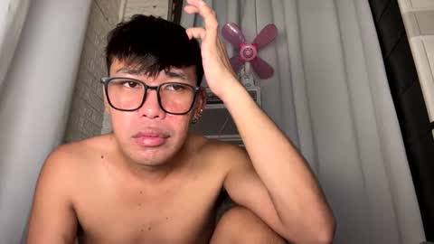 Snapshot of asianexploder69 chatting on 04.07.26 asianexploder69 online show from 04.07.26