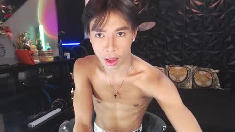 asianfuckertwink online show from 11.28.25