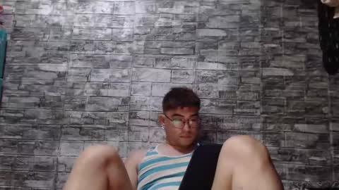 Jhay Robert online show from 05.08.26