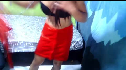 Miss Audrey L Monel online show from 12.02.24