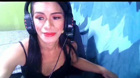 Miss Audrey L Monel online show from 12.07.24