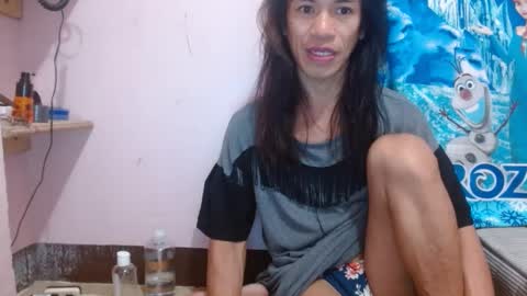 Miss Audrey L Monel online show from 01.07.25