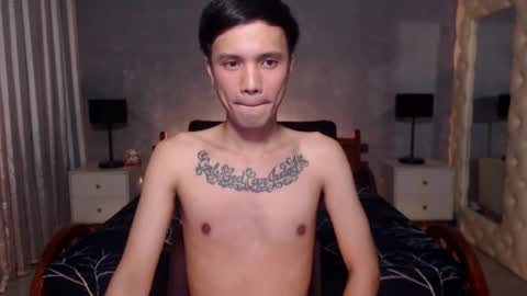 AsherMiller online show from 02.11.25
