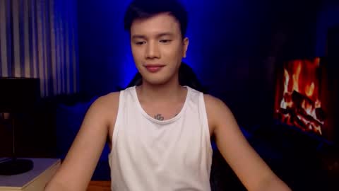 AsherMiller online show from 01.07.26