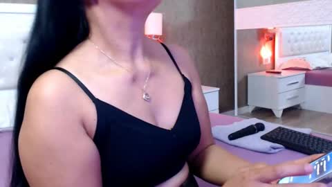 Thanya online show from 02.16.25