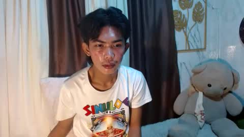 Nico online show from 11.25.25