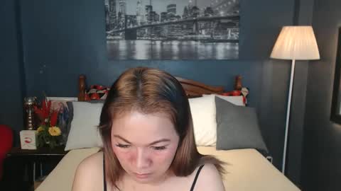 asianhotjasmin online show from 12.29.24