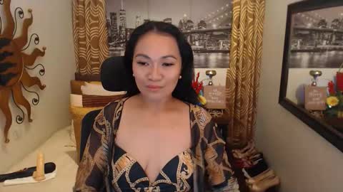 asianhotjasmin online show from 10.31.25