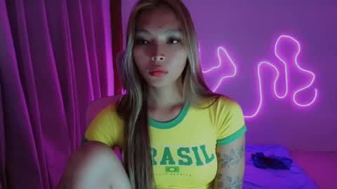 Snapshot of asianhottiesttamira chatting on 02.02.26 HI IM TAMIRA LOOKING FOR SERIOUS RELATIONSHIP online show from 02.02.26
