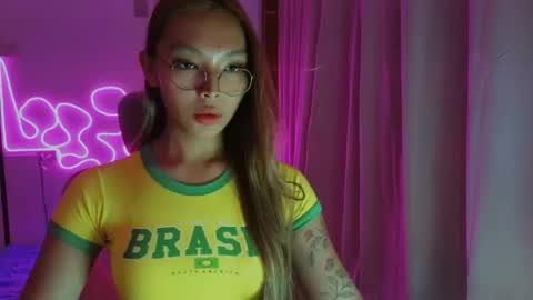 Snapshot of asianhottiesttamira chatting on 02.03.26 HI IM TAMIRA LOOKING FOR SERIOUS RELATIONSHIP online show from 02.03.26