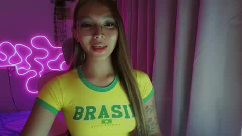 Snapshot of asianhottiesttamira chatting on 02.07.26 HI IM TAMIRA LOOKING FOR SERIOUS RELATIONSHIP online show from 02.07.26