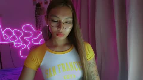 Snapshot of asianhottiesttamira chatting on 02.11.26 HI IM TAMIRA LOOKING FOR SERIOUS RELATIONSHIP online show from 02.11.26