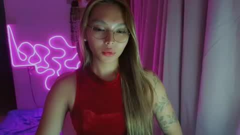 Snapshot of asianhottiesttamira chatting on 02.11.26 HI IM TAMIRA LOOKING FOR SERIOUS RELATIONSHIP online show from 02.11.26