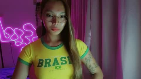 Snapshot of asianhottiesttamira chatting on 02.16.26 HI IM TAMIRA LOOKING FOR SERIOUS RELATIONSHIP online show from 02.16.26