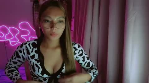 Snapshot of asianhottiesttamira chatting on 02.20.26 HI IM TAMIRA LOOKING FOR SERIOUS RELATIONSHIP online show from 02.20.26