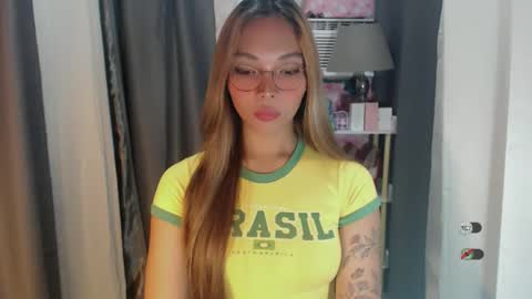 HI IM TAMIRA LOOKING FOR SERIOUS RELATIONSHIP online show from 05.19.26