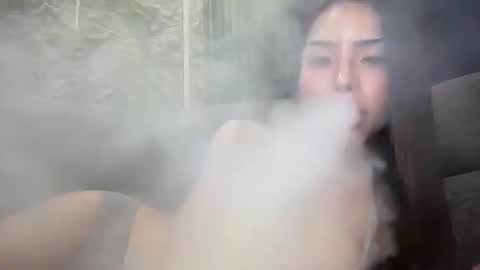 Snapshot of asianhugecockcindy chatting on 10.21.25 asianhugecockcindy online show from 10.21.25