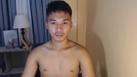 asianhunk_jamesx online show from 09.21.25