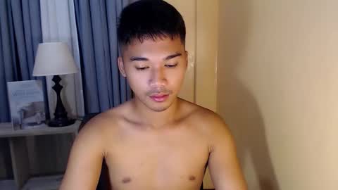 asianhunk_jamesx online show from 09.22.25