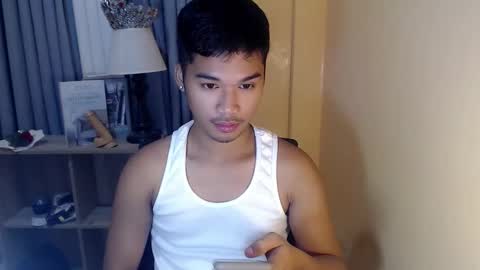 asianhunk_jamesx online show from 10.09.25