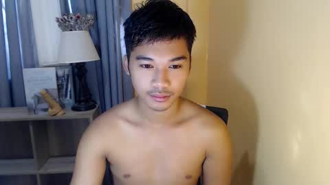 asianhunk_jamesx online show from 10.14.25