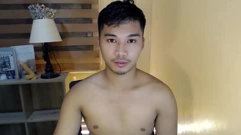 asianhunk_jamesx online show from 12.16.25