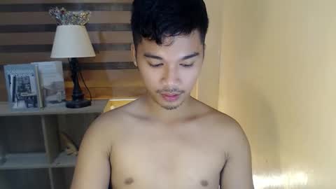 asianhunk_jamesx online show from 12.18.25
