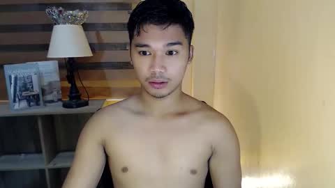 asianhunk_jamesx online show from 12.22.25