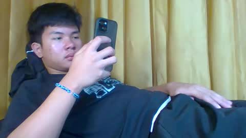 asianjay_hunks online show from 02.18.26
