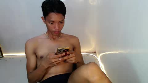 Snapshot of asianjohn_foxs chatting on 01.15.26 its me JHON online show from 01.15.26