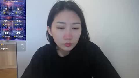 Asia online show from 09.17.25