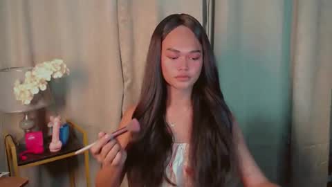 Kianna online show from 11.24.25