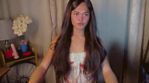 Kianna online show from 11.26.25