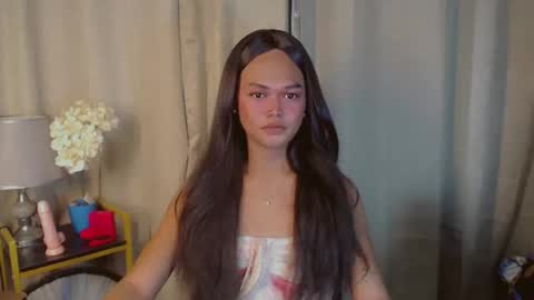 Kianna online show from 11.28.25