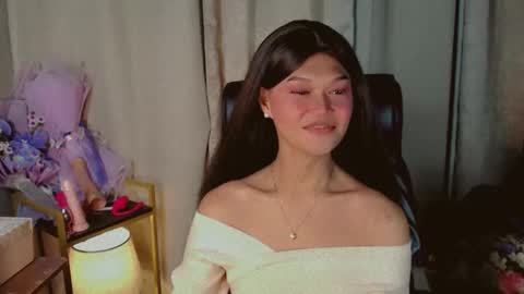 Kianna online show from 03.20.26