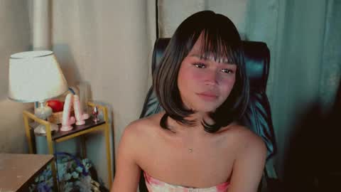 Snapshot of asiankianna chatting on 06.13.26 Kianna online show from 06.13.26