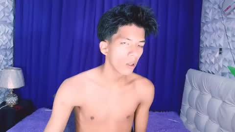 asiankingfucker online show from 03.22.26