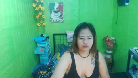 asiankitty23xx online show from 10.14.25