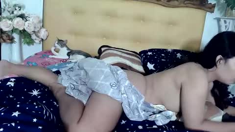 asianladyboy888 online show from 11.13.25