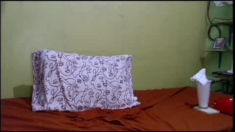 Mhay online show from 03.12.25