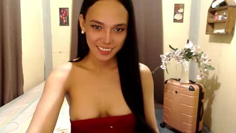 Patricia online show from 12.04.24