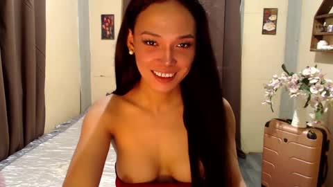 Patricia online show from 02.03.25