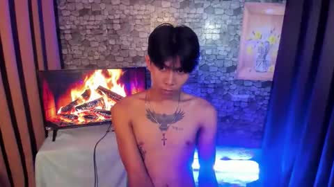 mark online show from 10.27.25