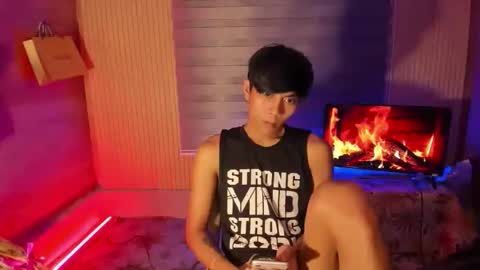 mark online show from 02.14.26