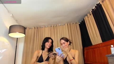 CHESKA online show from 01.11.25