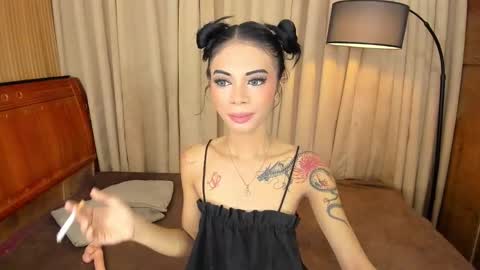 CHESKA online show from 01.29.25