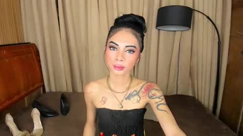 CHESKA online show from 02.06.25