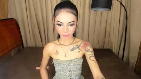 CHESKA online show from 02.22.25